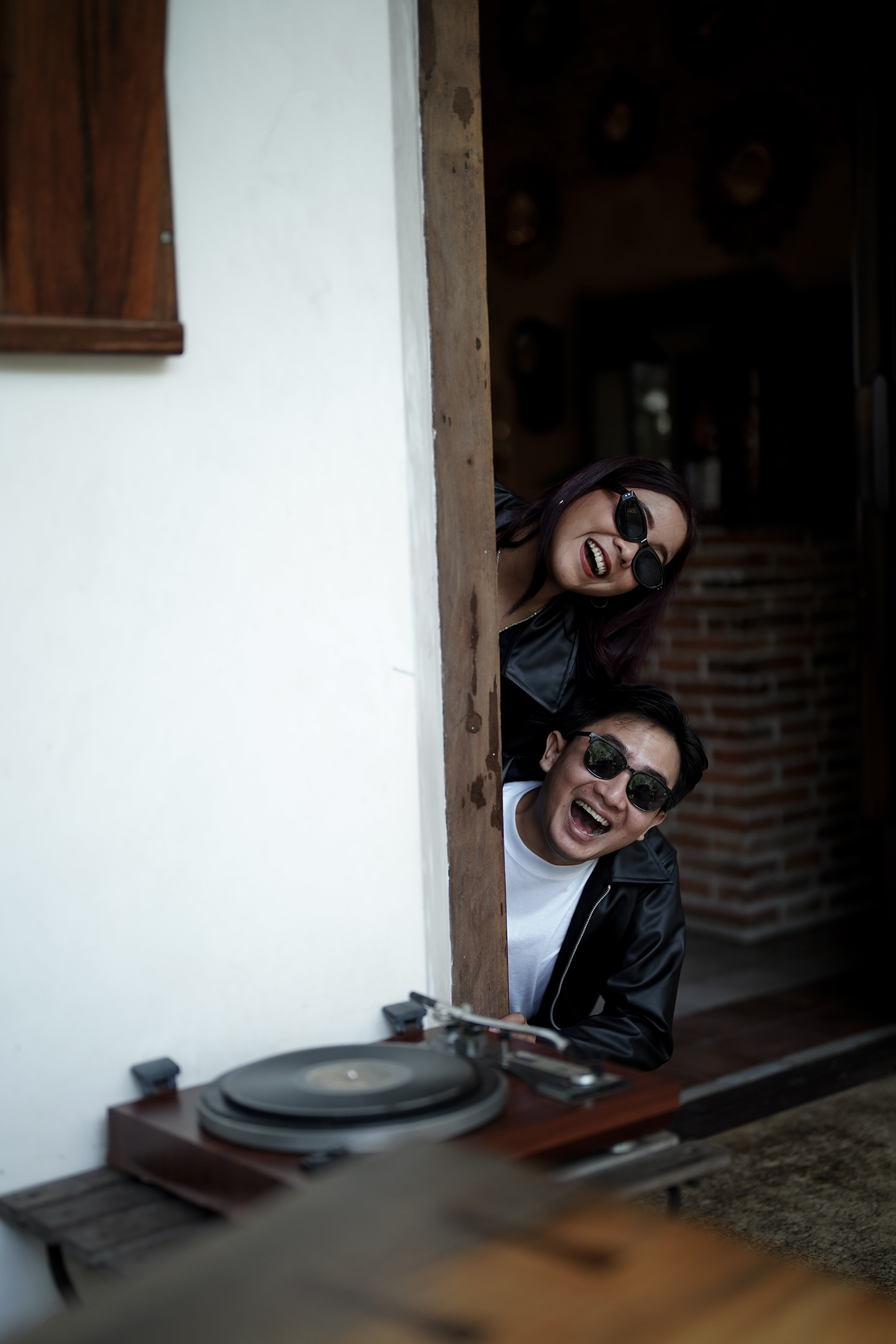 Ridho and Visi memory 2