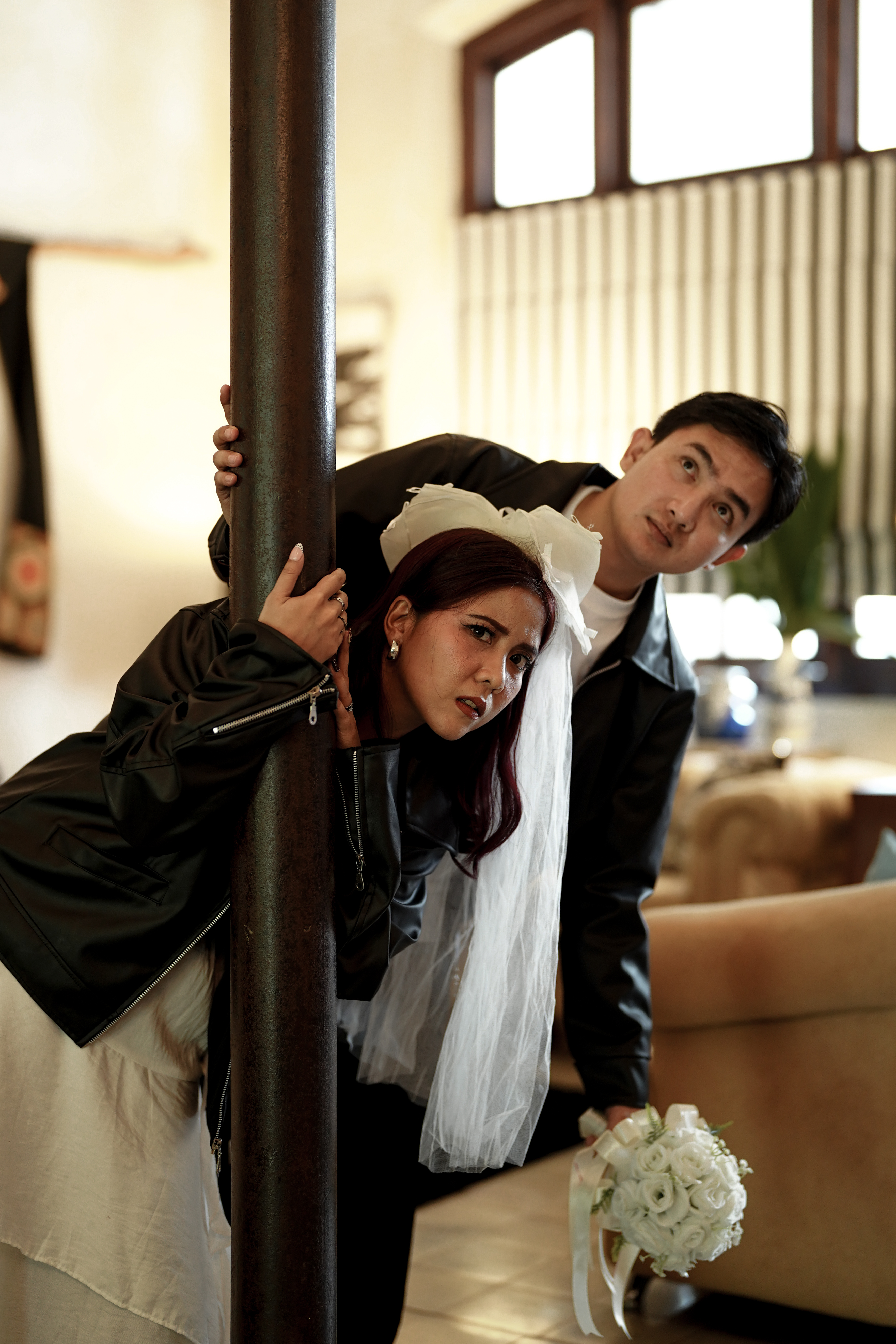 Ridho & Visi